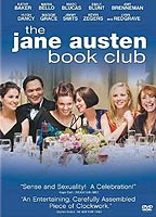 The Jane Austen Book Club (2007) Cenas de Nudez