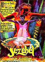 The Joys of Jezebel 1970 filme cenas de nudez