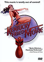 The Kentucky Fried Movie cenas de nudez