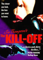 The Kill-Off (1989) Cenas de Nudez