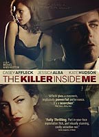 The Killer Inside Me cenas de nudez