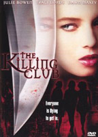 The Killing Club (2001) Cenas de Nudez