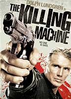 The Killing Machine 2010 filme cenas de nudez