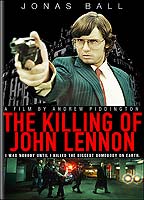 The Killing of John Lennon 2006 filme cenas de nudez