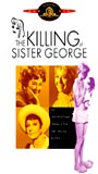The Killing of Sister George cenas de nudez