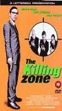 The Killing Zone cenas de nudez