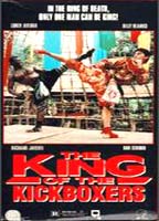 The King of the Kickboxers 1990 filme cenas de nudez
