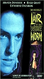 The Lair of the White Worm 1988 filme cenas de nudez