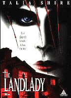 The Landlady (1998) Cenas de Nudez