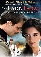 The Lark Farm (2007) Cenas de Nudez