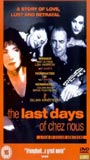The Last Days of Chez Nous 1992 filme cenas de nudez