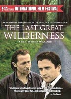 The Last Great Wilderness 2002 filme cenas de nudez