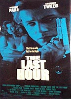 The Last Hour (1991) Cenas de Nudez