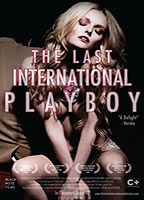 The Last International Playboy 2008 filme cenas de nudez