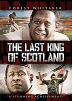 The Last King of Scotland 2006 filme cenas de nudez