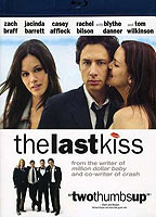 The Last Kiss cenas de nudez