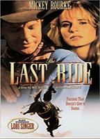 The Last Ride 2004 filme cenas de nudez