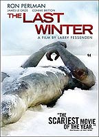 The Last Winter 2006 filme cenas de nudez