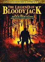The Legend of Bloody Jack 2007 filme cenas de nudez