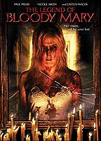 The Legend of Bloody Mary 2008 filme cenas de nudez