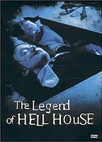 The Legend of Hell House (1973) Cenas de Nudez