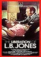 The Liberation of L.B. Jones 1970 filme cenas de nudez