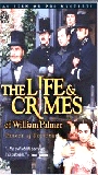 The Life & Crimes of William Palmer cenas de nudez