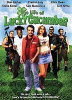 The Life of Lucky Cucumber (2008) Cenas de Nudez