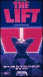The Lift 1983 filme cenas de nudez