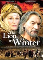 The Lion in Winter 2003 filme cenas de nudez