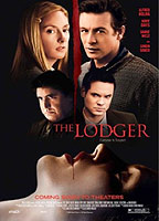 The Lodger (2009) Cenas de Nudez