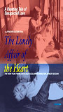 The Lonely Affair of the Heart cenas de nudez