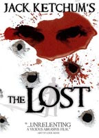The Lost (2006) Cenas de Nudez