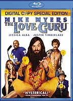 The Love Guru (2008) Cenas de Nudez