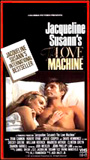 The Love Machine cenas de nudez