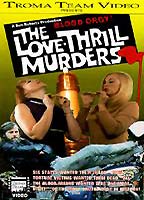 The Love Thrill Murders cenas de nudez