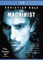 The Machinist (2004) Cenas de Nudez