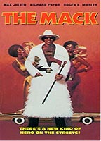 The Mack (1973) Cenas de Nudez