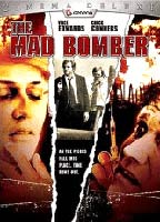 The Mad Bomber cenas de nudez