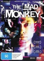 The Mad Monkey 1990 filme cenas de nudez