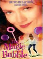 The Magic Bubble 1992 filme cenas de nudez