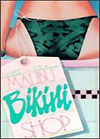 The Malibu Bikini Shop 1986 filme cenas de nudez