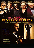 The Man from Elysian Fields cenas de nudez