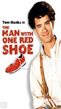 The Man With One Red Shoe cenas de nudez