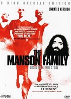 The Manson Family (2003) Cenas de Nudez