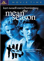 The Mean Season 1985 filme cenas de nudez