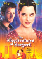 The Misadventures of Margaret 1998 filme cenas de nudez