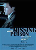 The Missing Person 2009 filme cenas de nudez