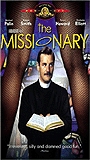 The Missionary 1982 filme cenas de nudez
