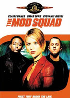 The Mod Squad 1999 filme cenas de nudez